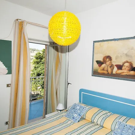 Silipazzi Appartement *
