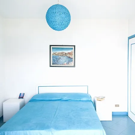 Silipazzi Appartement